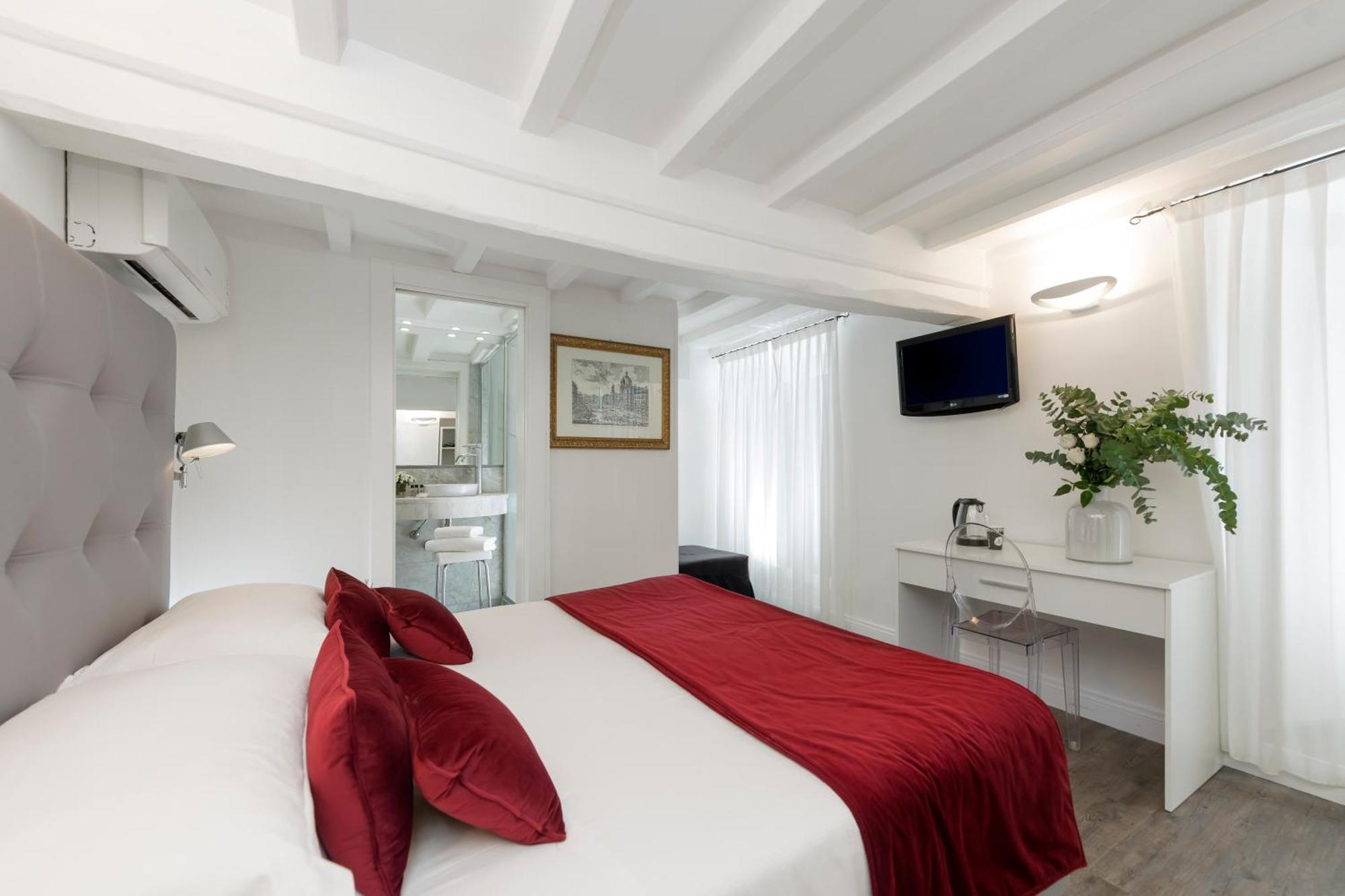 Hotel Navona — Fotos 3